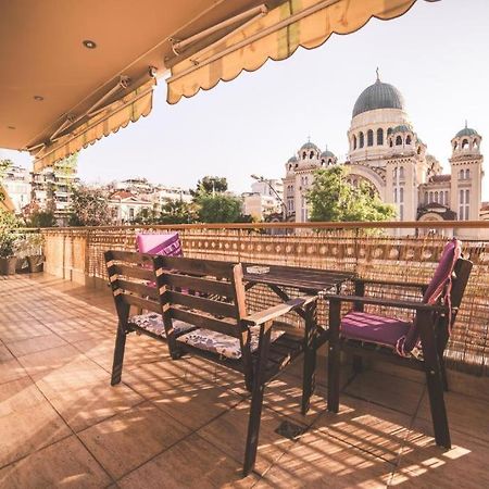 Lazarus 2Bd Apartment In The Center باترا المظهر الخارجي الصورة