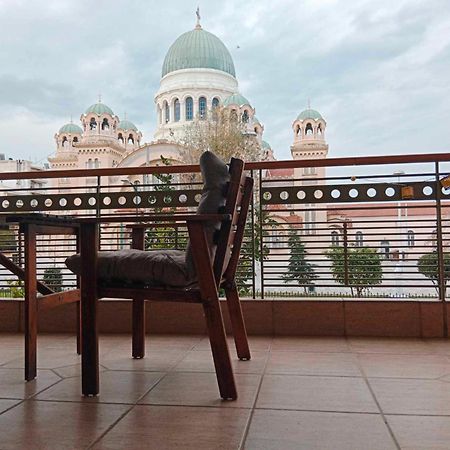 Lazarus 2Bd Apartment In The Center باترا المظهر الخارجي الصورة