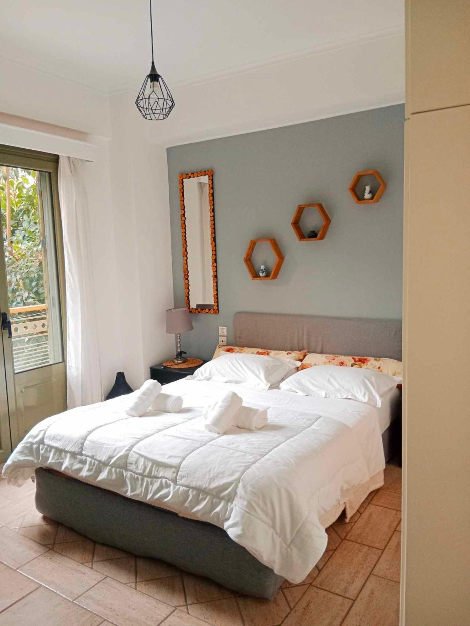 Lazarus 2Bd Apartment In The Center باترا المظهر الخارجي الصورة