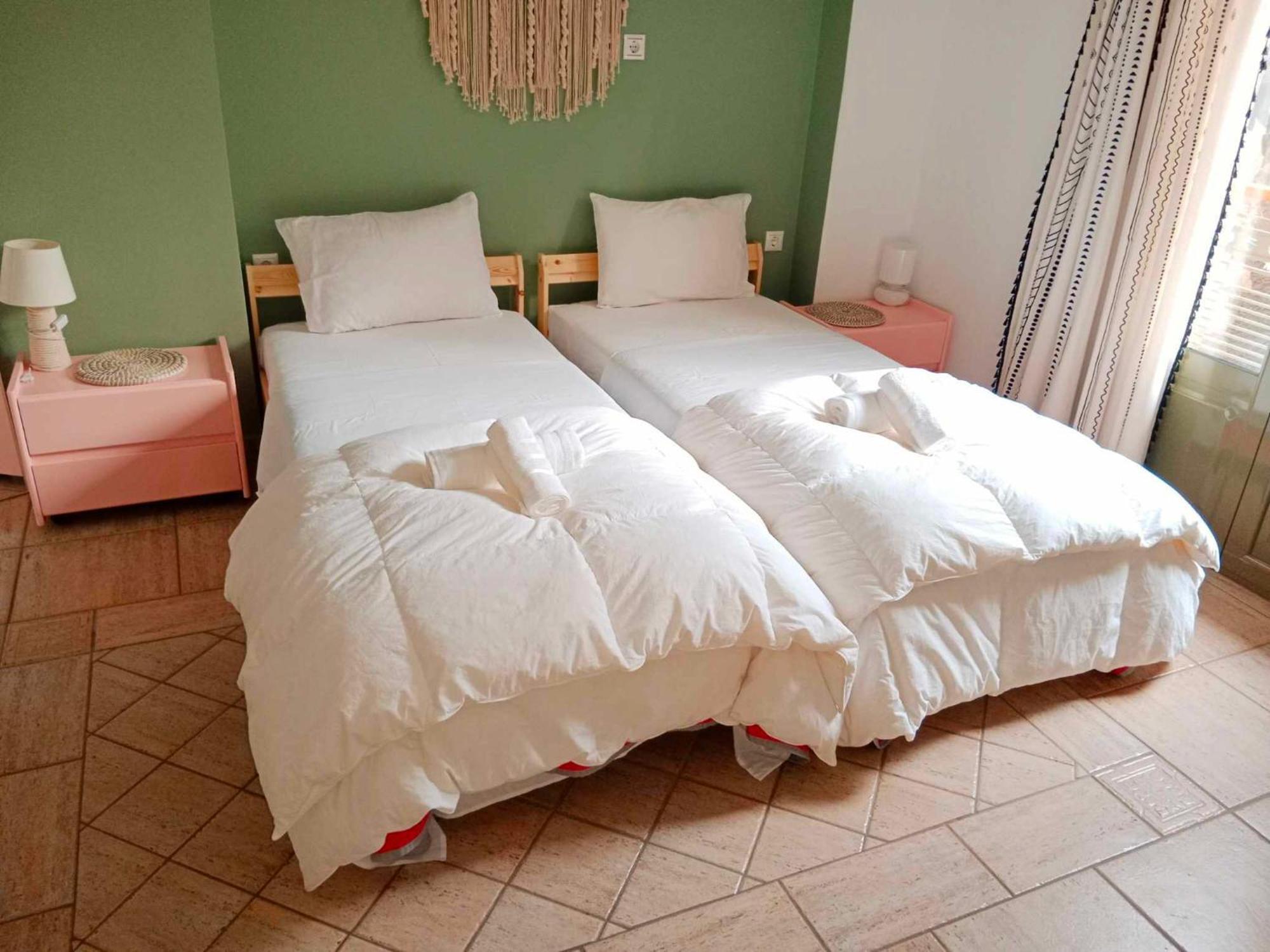 Lazarus 2Bd Apartment In The Center باترا المظهر الخارجي الصورة
