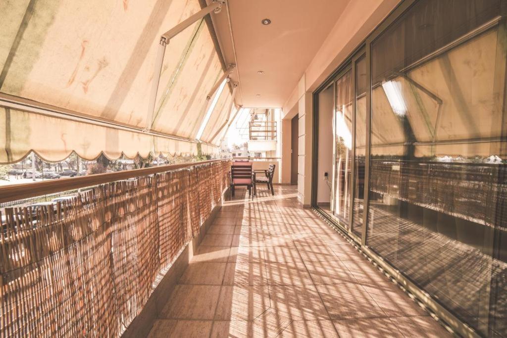Lazarus 2Bd Apartment In The Center باترا المظهر الخارجي الصورة