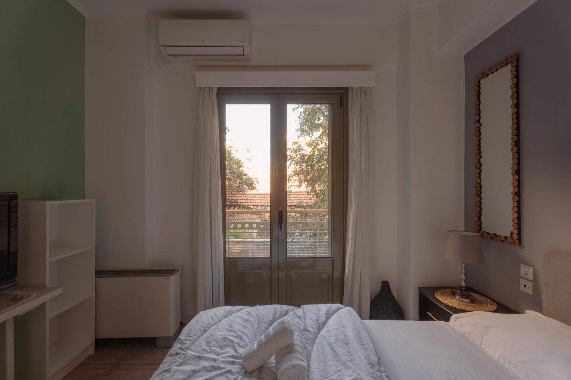 Lazarus 2Bd Apartment In The Center باترا المظهر الخارجي الصورة
