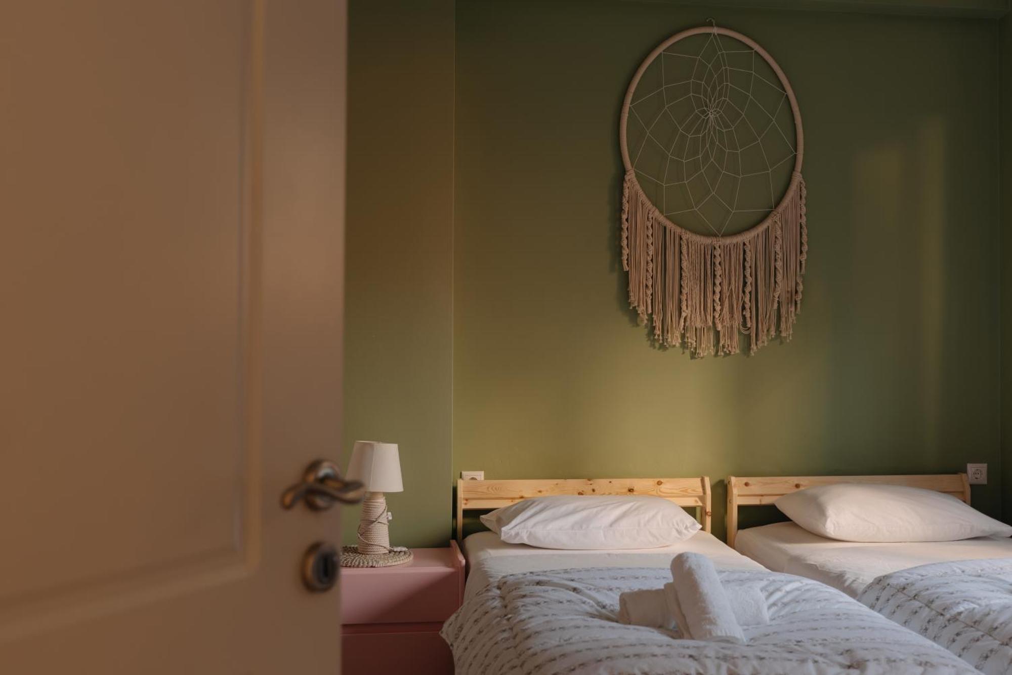Lazarus 2Bd Apartment In The Center باترا المظهر الخارجي الصورة