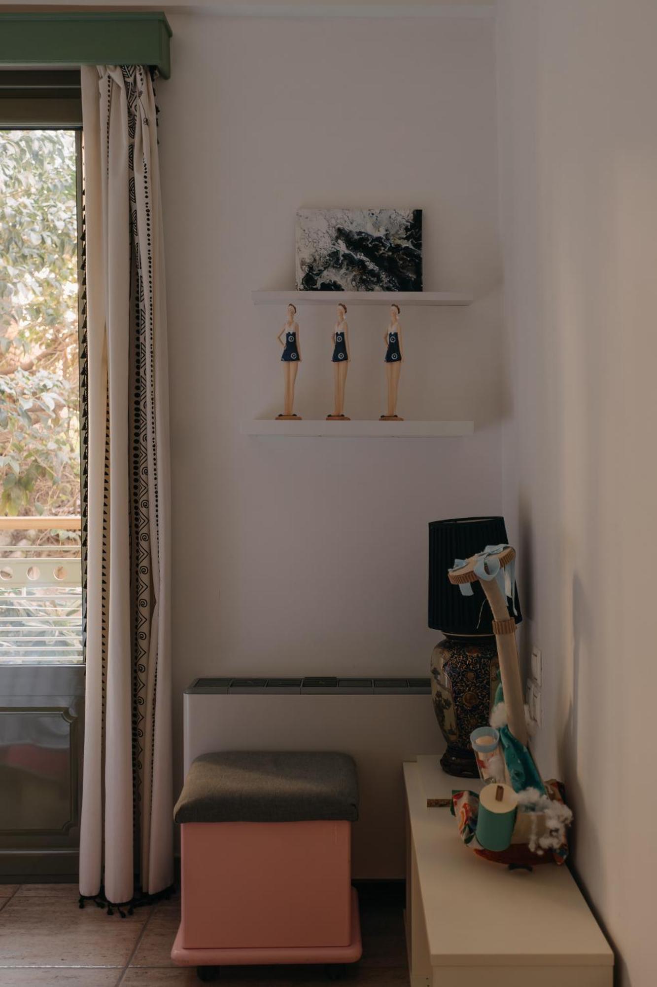 Lazarus 2Bd Apartment In The Center باترا المظهر الخارجي الصورة