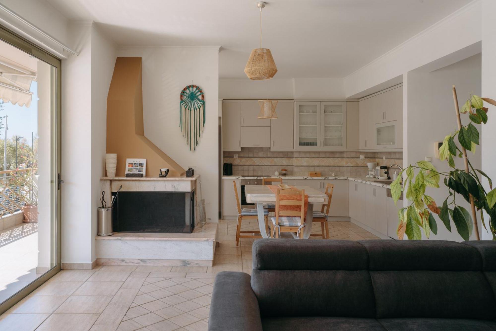Lazarus 2Bd Apartment In The Center باترا المظهر الخارجي الصورة