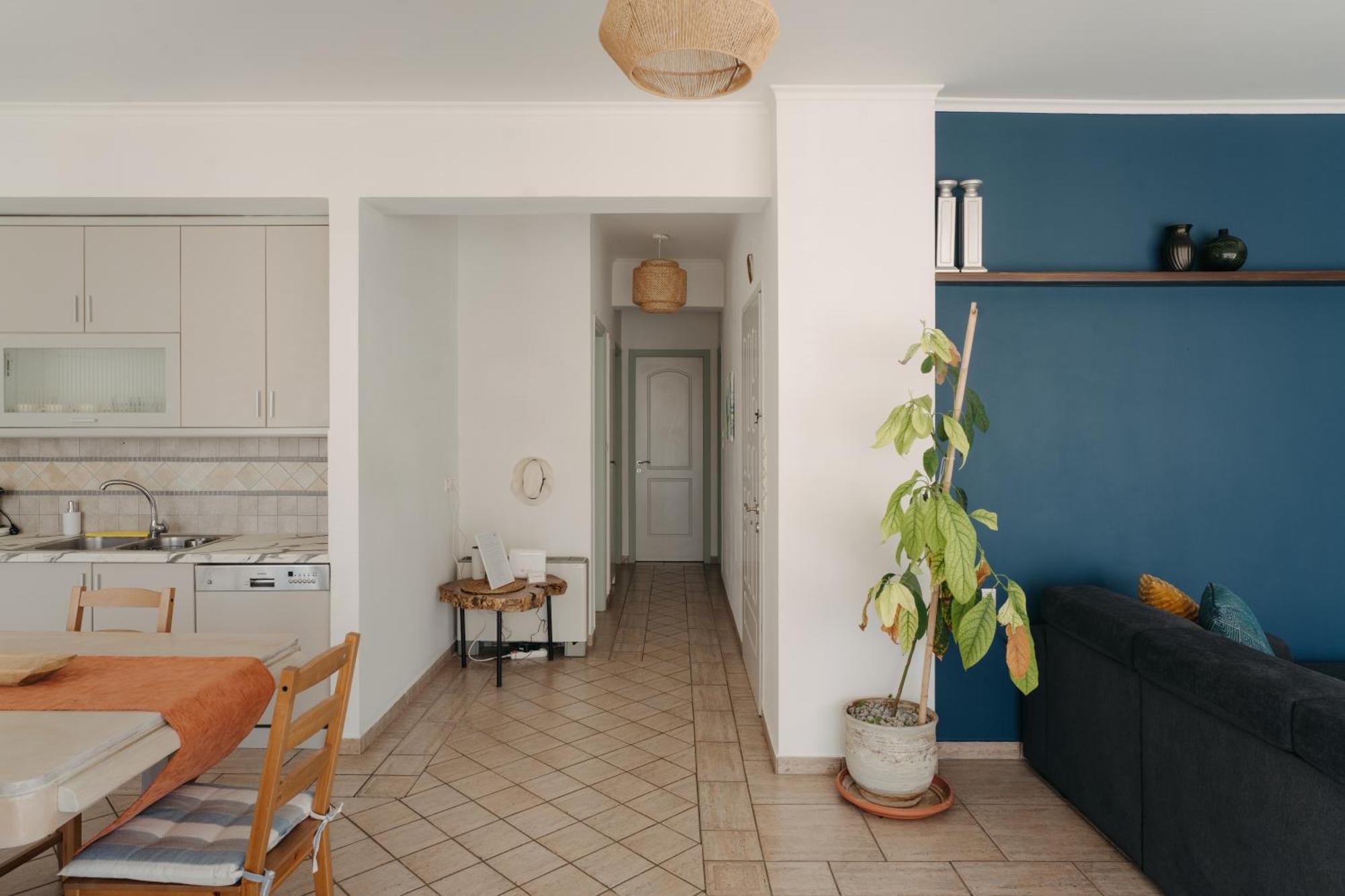 Lazarus 2Bd Apartment In The Center باترا المظهر الخارجي الصورة
